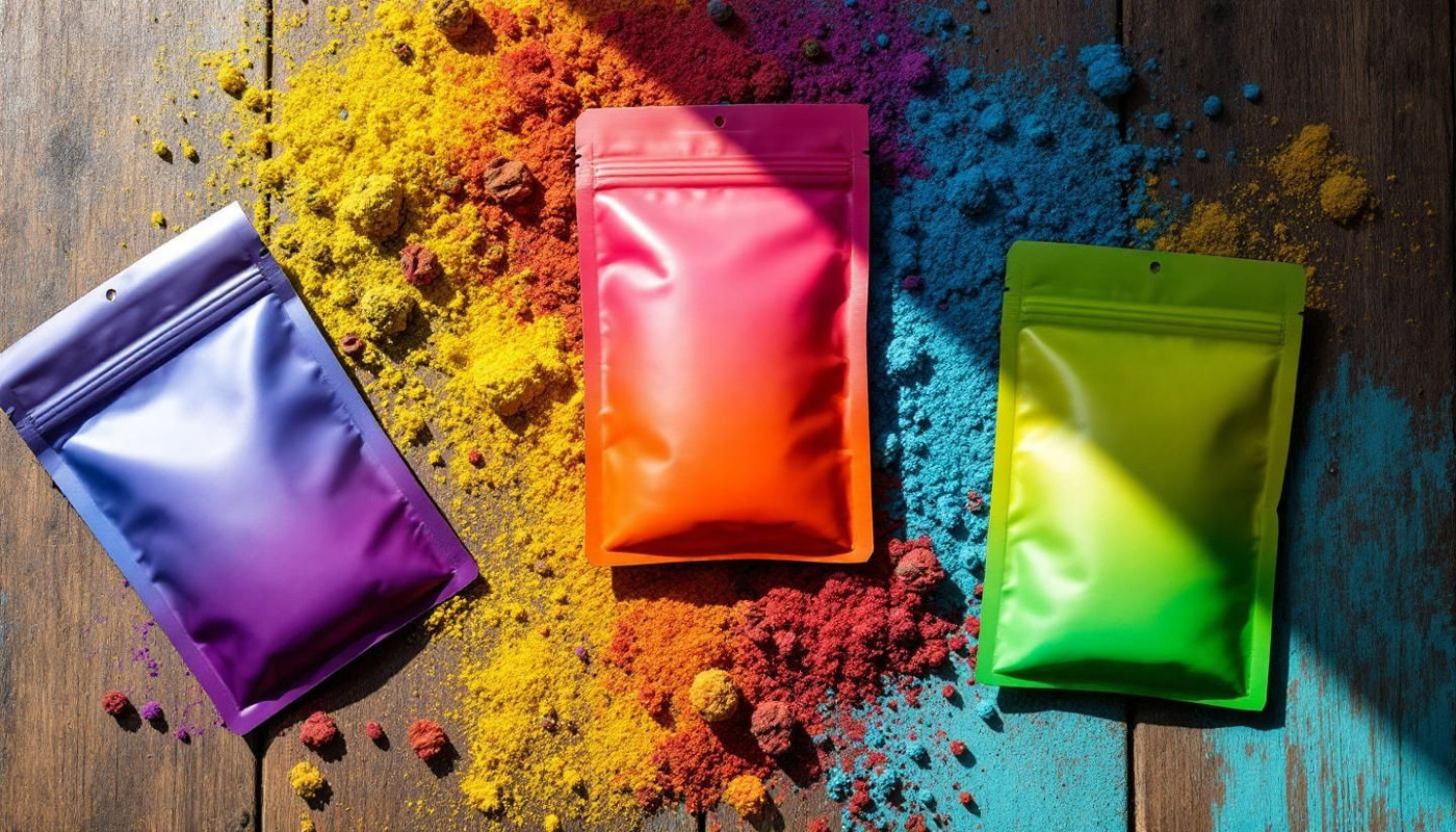 Cómo elegir la bolsa de nicotina adecuada para ti