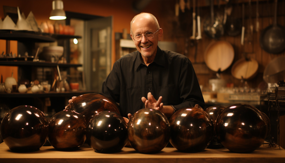 ¿Cómo funciona el handpan?