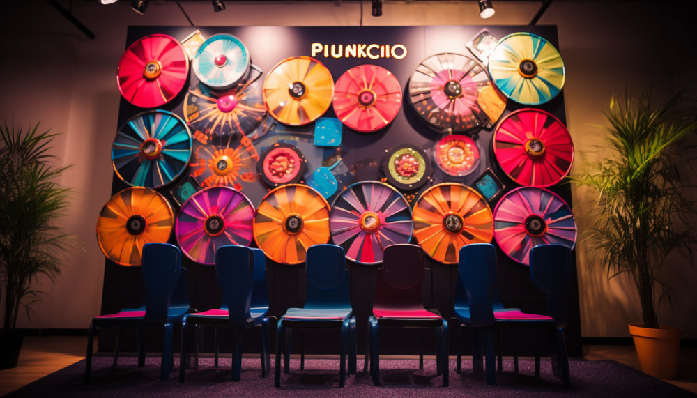 Cómo jugar correctamente a la máquina tragaperras Plinko