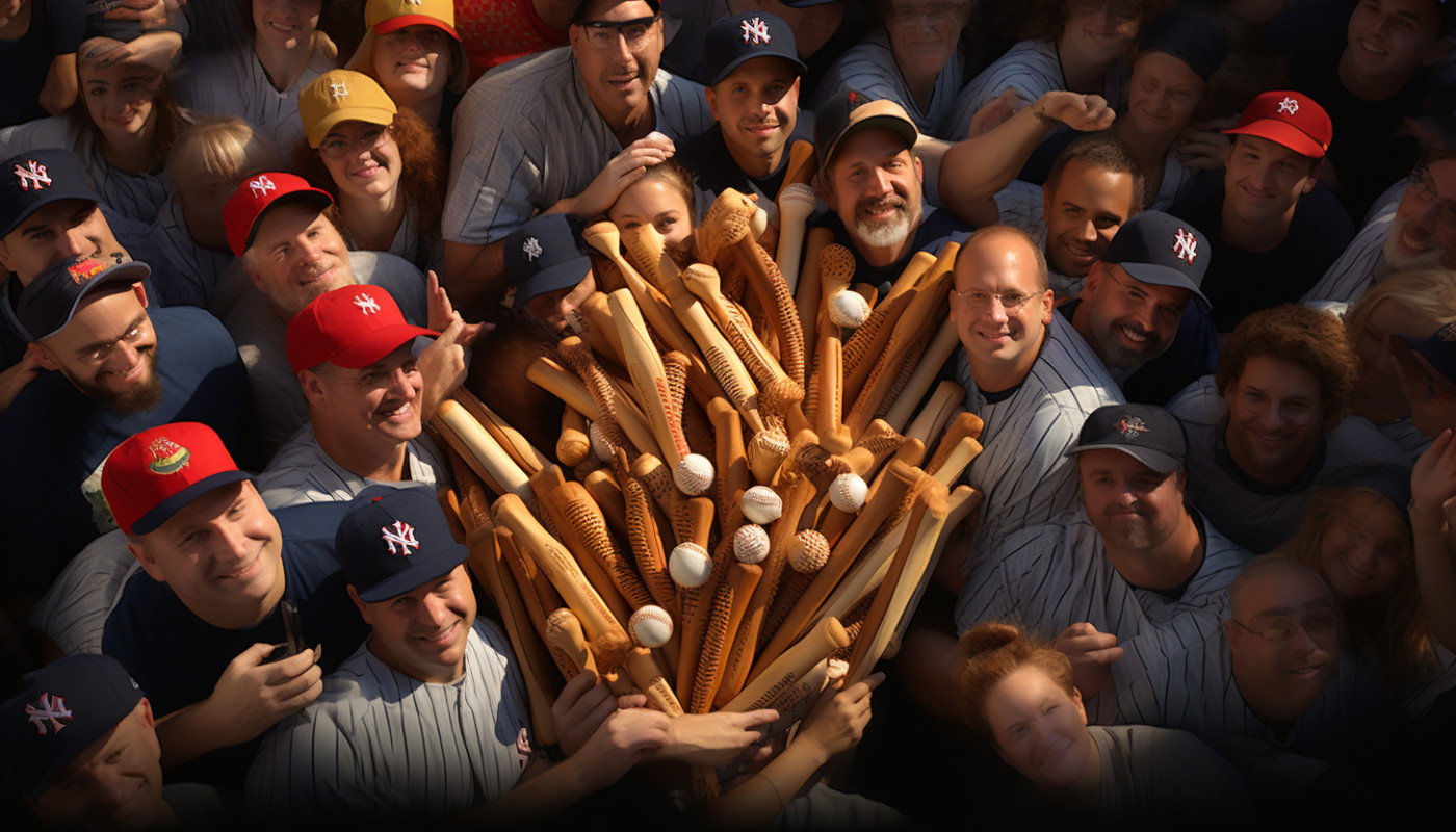 Guía completa para disfrutar de la cultura del béisbol en Nueva York: Tradiciones y experiencias locales
