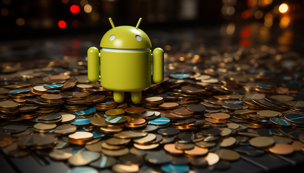 Las aplicaciones son responsables del robo de datos bancarios en los dispositivos Android