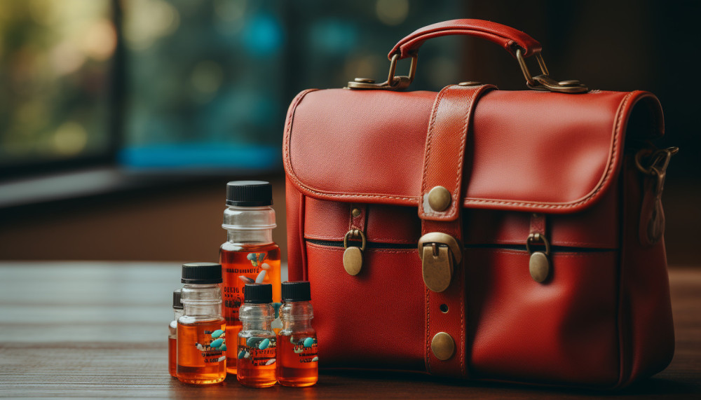 Salud - Los kits de tratamiento preventivo de Covid-19 en Brasil incluyen medicamentos que han demostrado ser ineficaces