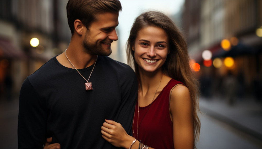 Por qué regalar una pulsera personalizada a tu pareja